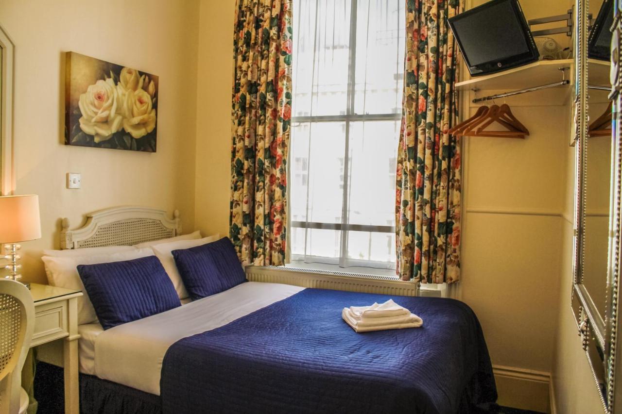 Blades Hotel London Exterior photo