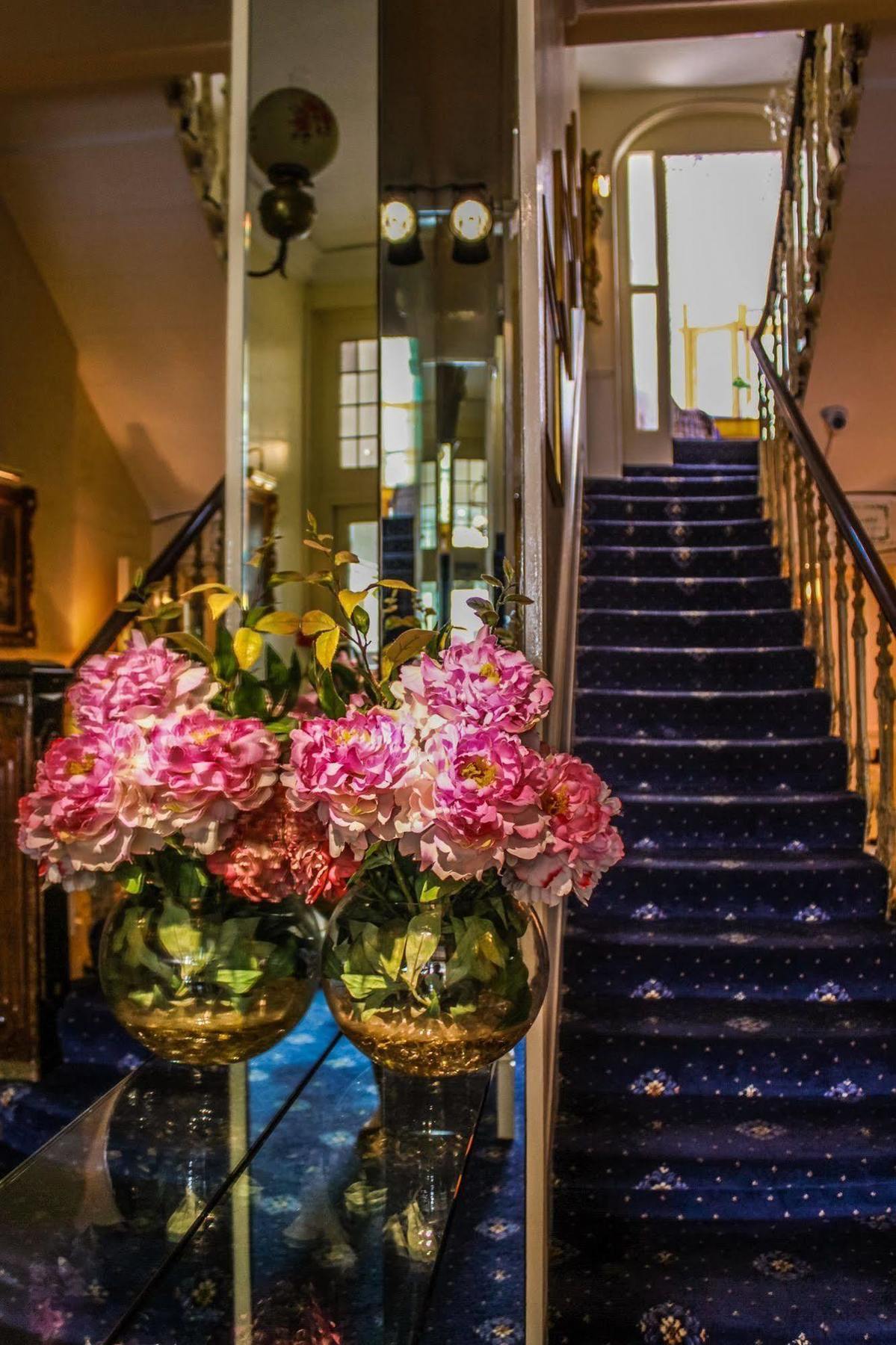 Blades Hotel London Exterior photo